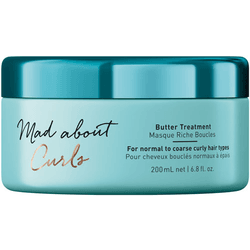 Schwarzkopf Professional Mad About Curls Butter Treatment