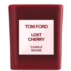 Tom Ford Private Blend Lost Cherry Candle