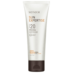 Skeyndor Sun Expertise Tanning Control Cream SPF20