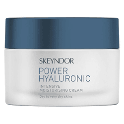Skeyndor Power Hyaluronic Intensive Moisturizing Cream