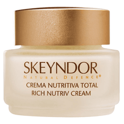 Skeyndor Natural Defence Line Rich Nutritive Cream