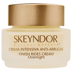 Skeyndor Natural Defence Line Finish Rides Cream
