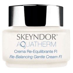 Skeyndor Aquatherm Line Re-Balancing Gentle Cream