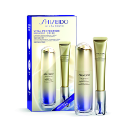 Shiseido Vital Perfection Vital Perfection Best Seller 40ml SET