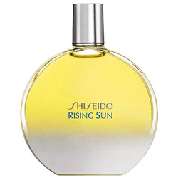 Shiseido Energizing Fragrance Rising Sun Luminous Eau de Toilette (EdT)
