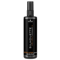 Schwarzkopf Professional Silhouette Super Hold Setting Lotion