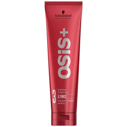 Schwarzkopf Professional OSIS+ Texture G. Force Strong Hold Gel