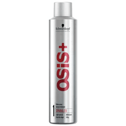 Schwarzkopf Professional OSIS+ Finish Sparkler Shine Spray