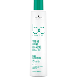Schwarzkopf Professional Bonacure Kreatin Volume Boost Shampoo
