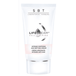 SBT Life Cream Cell Calming Soothing Age-Defying Cream