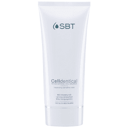 SBT Life Cleansing Celldentical Mild Cleansing Milk