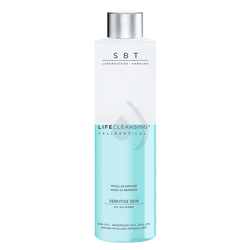 SBT Life Cleansing Celldentical Micellar Biphase Make-up Remover