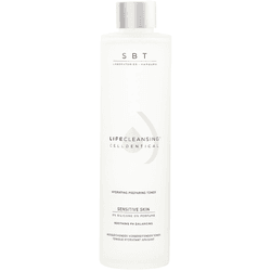 SBT Life Cleansing Celldentical Hydrating Preparing Toner