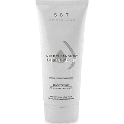 SBT Life Cleansing Celldentical Gentle Fresh Cleansing Gel