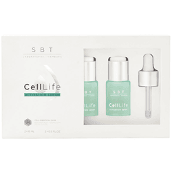 SBT Cell Life Activation Serum Duo