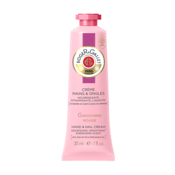 Roger & Gallet Gingembre Rouge Hand Creme