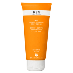 REN Radiance Skincare AHA Smart Renewal Body Serum