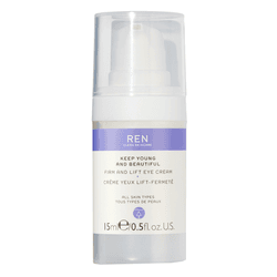 REN Keep Young and Beautiful Lift and Firm Eye Cream