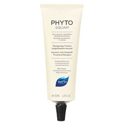 Phyto Phytosquam Anti Dandruff Shampoo