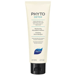 Phyto Phytodetox Shampoo
