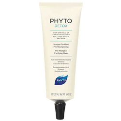 Phyto Phytodetox Hair Mask