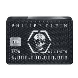 Philipp Plein No Limit$ Eau de Parfum (EdP)