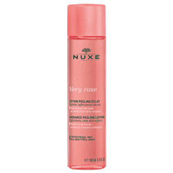 NUXE Very Rose Radiance Peeling Lotion