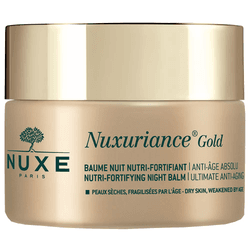 NUXE Nuxuriance Gold Night Balm