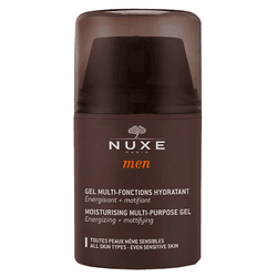 NUXE Men Gel Multi-Fonctions Hydratant