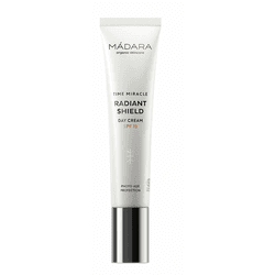 Mádara Time Miracle Radiant Shield Day Cream SPF15