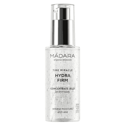 Mádara Time Miracle Hydra Firm Concentrate Jelly