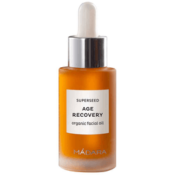 Mádara Superseed Age Recovery Organic Certified Facial Oil