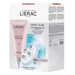 Lierac Body Slim Programme Minceur Cryoactif