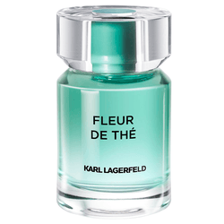 Karl Lagerfeld Les Parfums Matiéres Fleur de Thé Eau de Parfum (EdP)