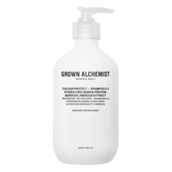 Grown Alchemist Shampoo Colour Protect - Shampoo 0.3