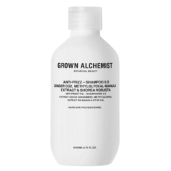 Grown Alchemist Shampoo Anti-Frizz - Shampoo 0.5