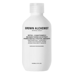 Grown Alchemist Conditioner Detox - Conditioner 0.1