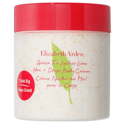 Elizabeth Arden Green Tea Lychee Lime Body Cream