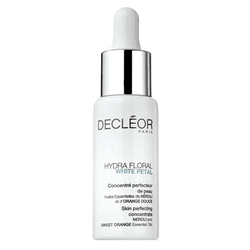 Decléor Hydra Flower White Petal Skin Perfecting Concentrate
