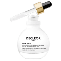 Decléor Antidote Essential Oils & Hyaluronic Acid Daily Advanced Concentrate