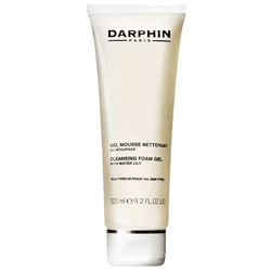 Darphin Professional Cleanser Cleansing Foam Gel with Water Lily