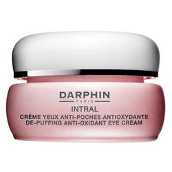 Darphin Intral De-Puffing Eye Gel-Cream