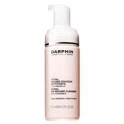 Darphin Intral Air Mousse Cleanser with Chamomille