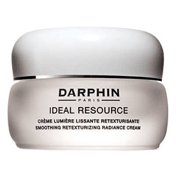 Darphin Ideal Ressource Smoothing Retuexturizing Radiance Cream