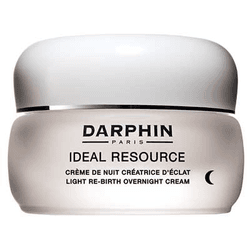 Darphin Ideal Ressource Light Re-Birth Overnight Cream