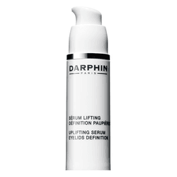 Darphin Eye Care Uplifting Serum Eyelids Definition