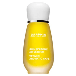 Darphin Essential Oil Elixir Vetiver Aromatic Care