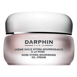 Darphin Essential Oil Care Rose Hydra-Nourishing Oil Cream