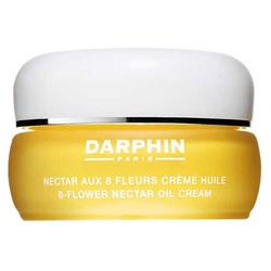 Darphin Essential Oil Care 8-Flowers Nectar Oil Cream