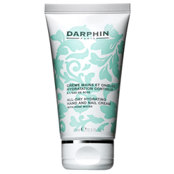 Darphin Body Care Hydrating Hand and Nail Cream